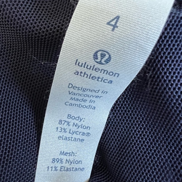 Lululemon Define jacket - Picture 8 of 9